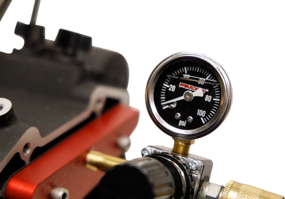 FEULING PARTS Tester - Engine Case/Piston Cooling/Jet Pressure - M8/Twin Cam 9072