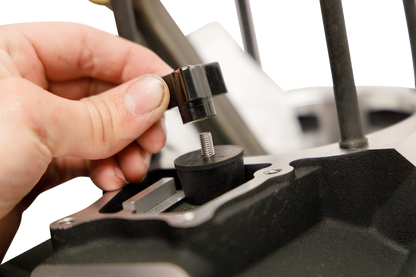 FEULING PARTS Tester - Engine Case/Piston Cooling/Jet Pressure - M8/Twin Cam 9072