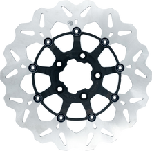GBRAKES Brake Rotor - Rear - CC GBDU015