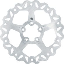 GBRAKES Brake Rotor - 292 mm - Back GBD9019X