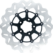 GBRAKES Brake Rotor - Front - CC GBDU014