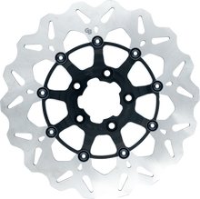 GBRAKES Brake Rotor - Rear - CC GBDU013