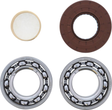 HOT RODS Main Bearing and Seal Kit - Polaris K094
