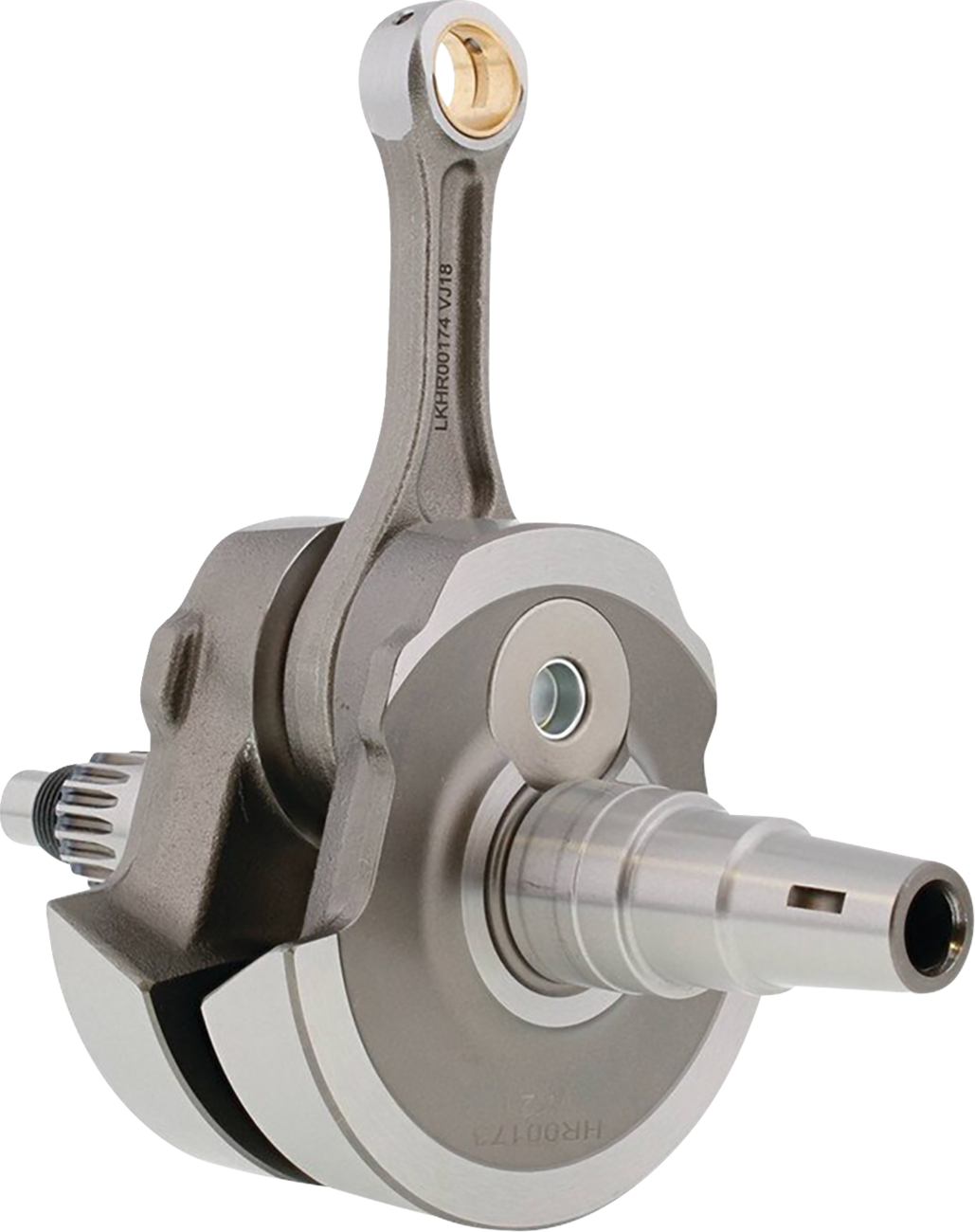 HOT RODS Crankshaft Assembly OEM Stroke - Husqvarna | KTM HR00173