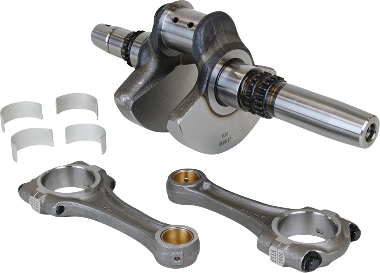 HOT RODS Cranshaft and Rods Kit - OEM Replacement - Can-Am HR00186