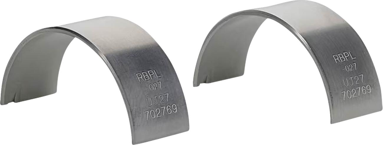 HOT RODS Plain Bearing Rod - Polaris RBPLKIT-27W