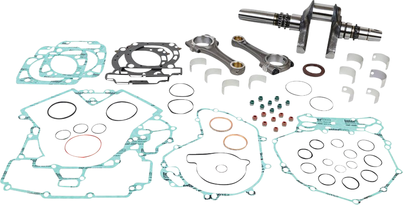 HOT RODS Bottom End Kit - Can Am HR00187