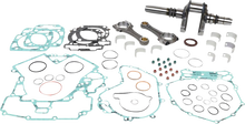 HOT RODS Bottom End Kit - Can Am HR00187