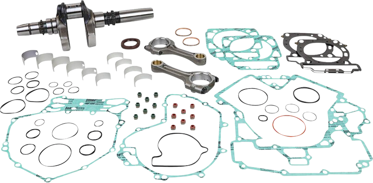 HOT RODS Bottom End Kit - Can Am HR00188