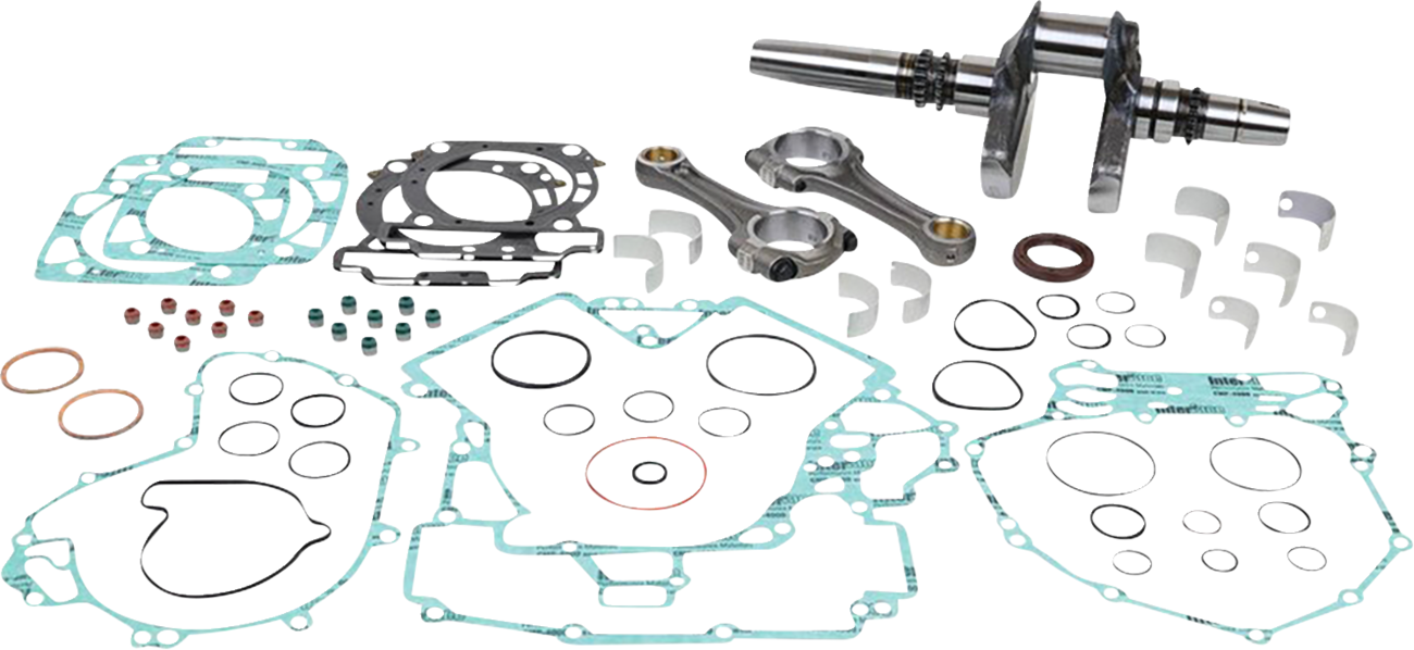 HOT RODS Bottom End Kit - Can Am HR00189