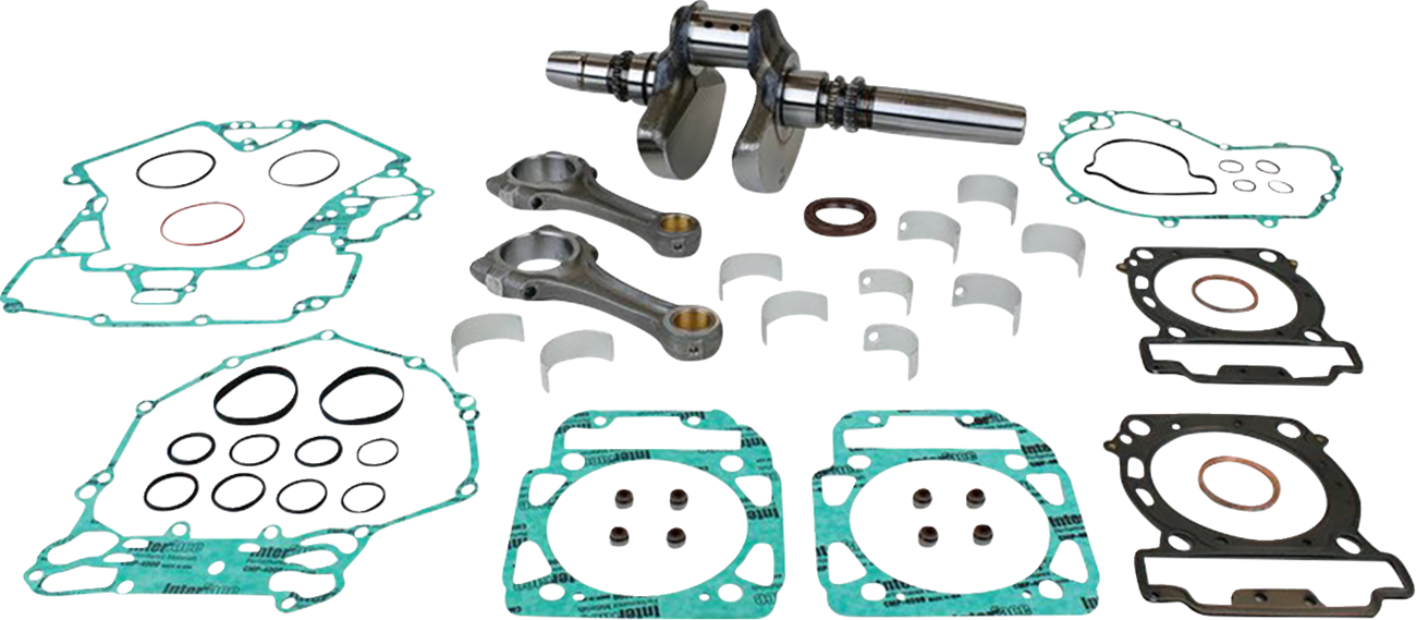 HOT RODS Bottom End Kit - Can Am HR00190