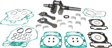 HOT RODS Bottom End Kit - Can Am HR00190