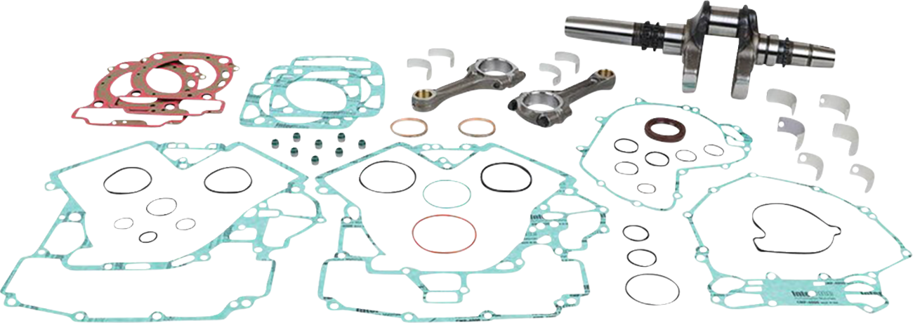 HOT RODS Bottom End Kit - Can Am HR00193