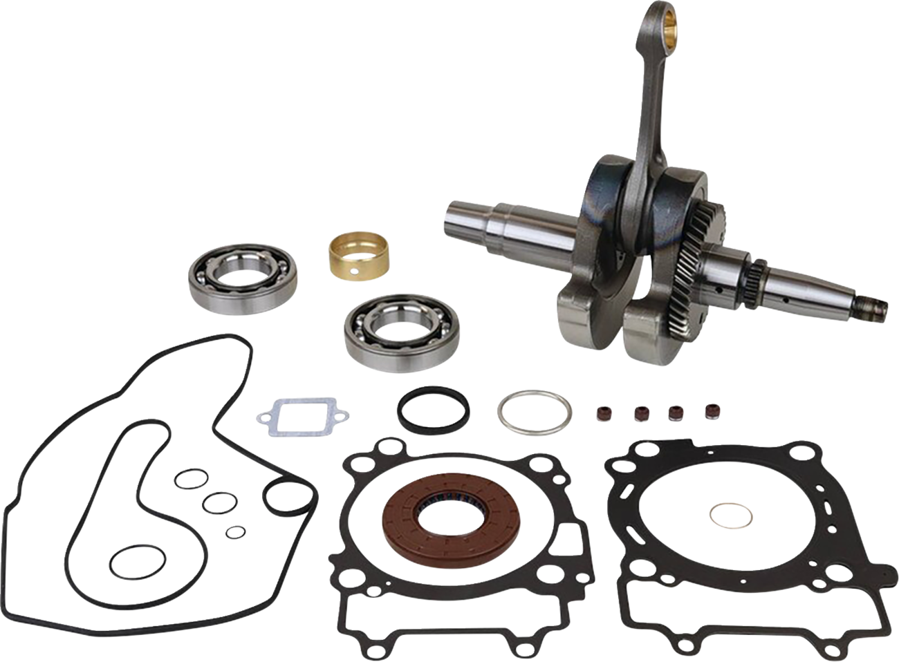 HOT RODS Bottom End Kit - Polaris HR00210