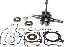 HOT RODS Bottom End Kit - Polaris HR00210
