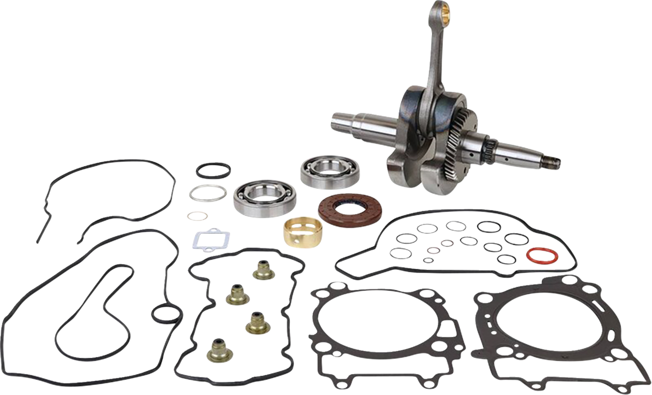 HOT RODS Bottom End Kit - Polaris HR00211