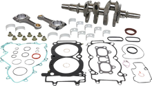 HOT RODS Bottom End Kit - Polaris HR00214