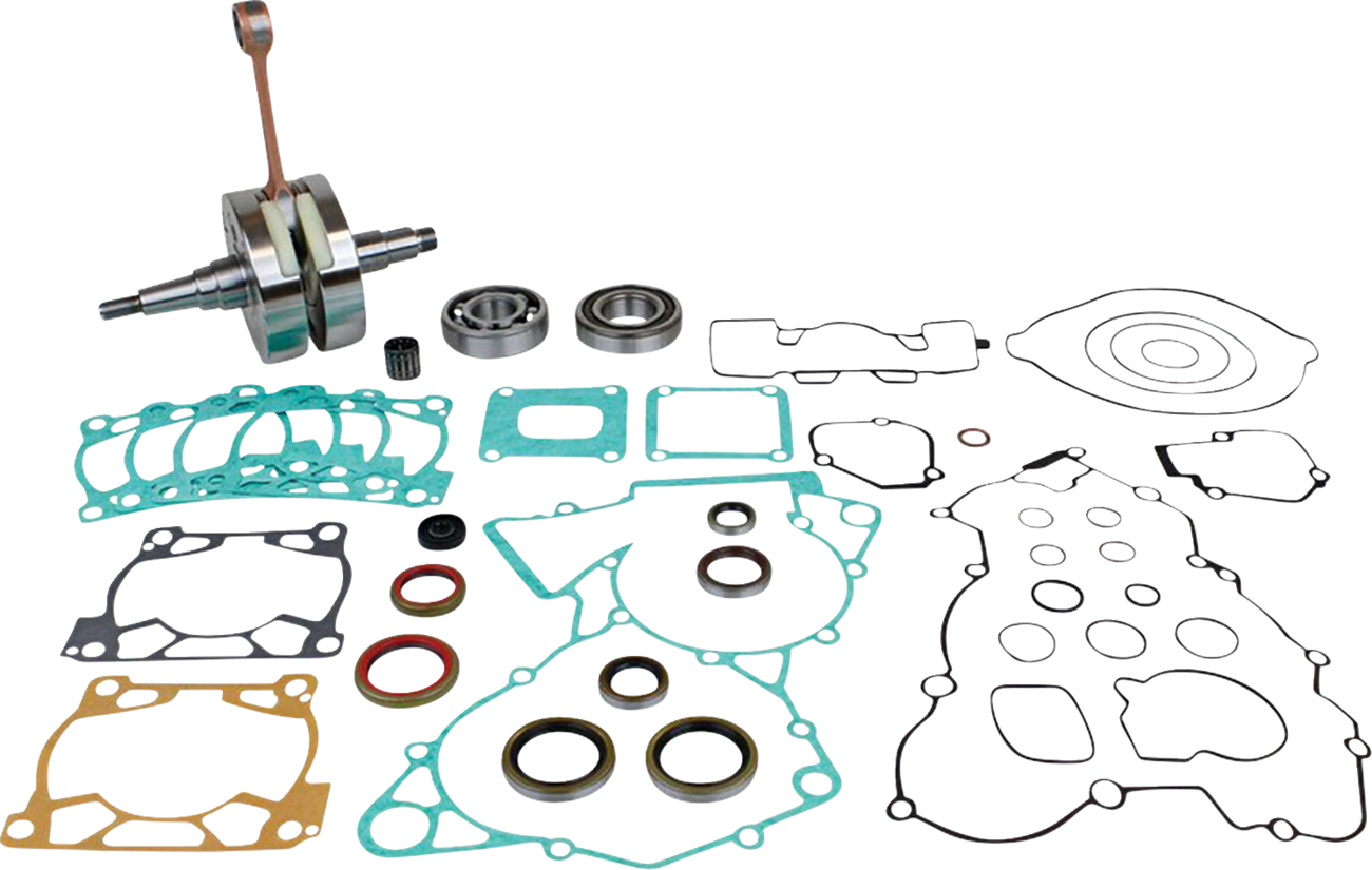HOT RODS Bottom End Kit - Husqvarna | KTM HR00233