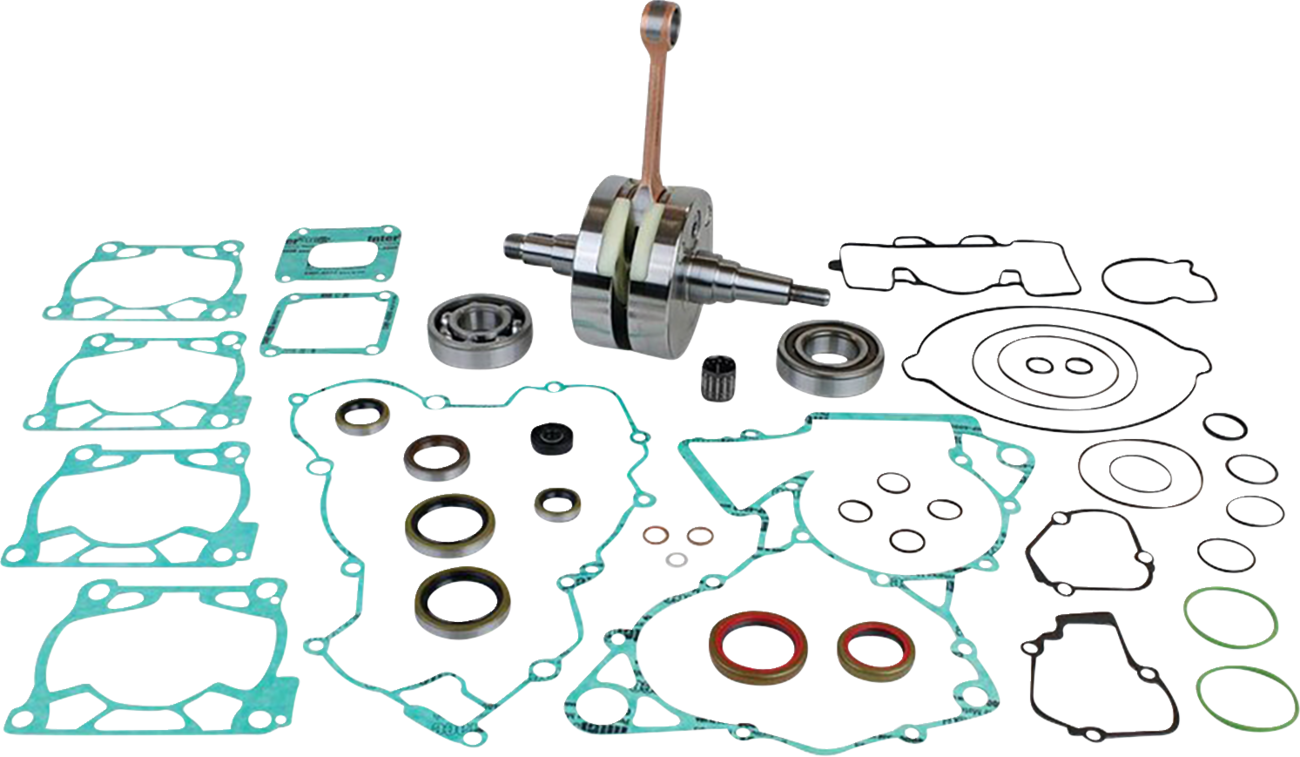 HOT RODS Bottom End Kit - Gas Gas | Husqvarna | KTM HR00234