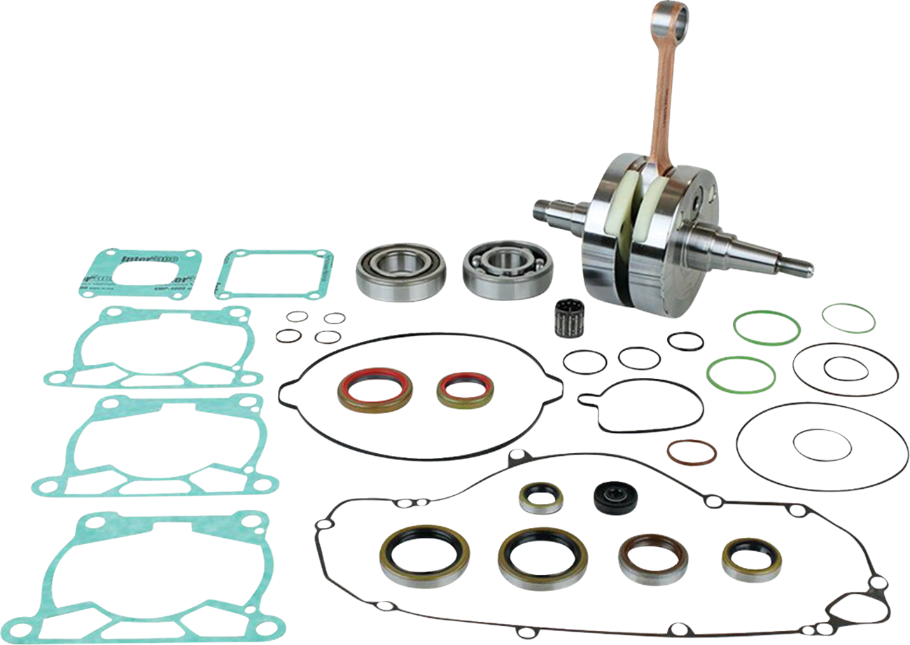HOT RODS Bottom End Kit - Husqvarna | KTM HR00235