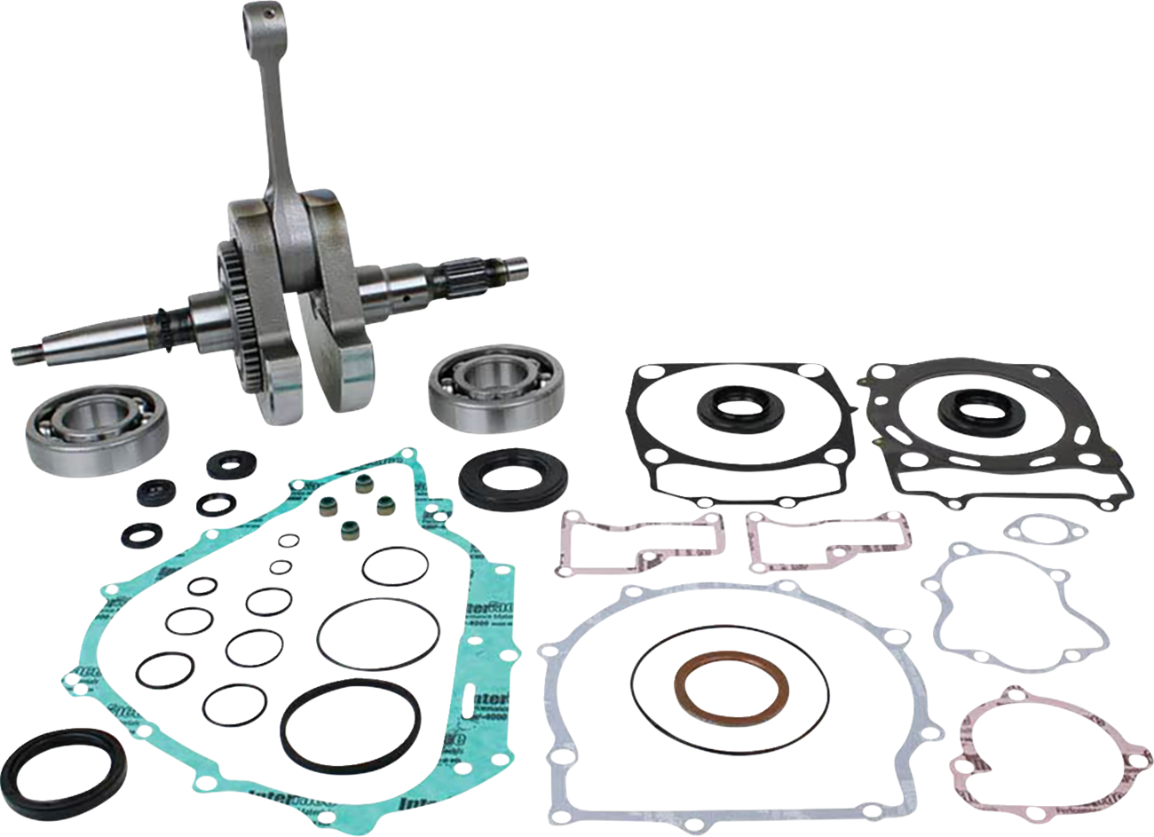 HOT RODS Bottom End Kit - Yamaha HR00238