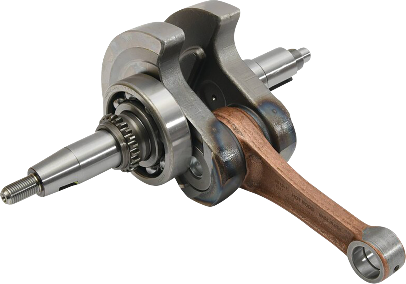 HOT RODS Crankshaft Assembly - OEM Stroke - Yamaha 4044
