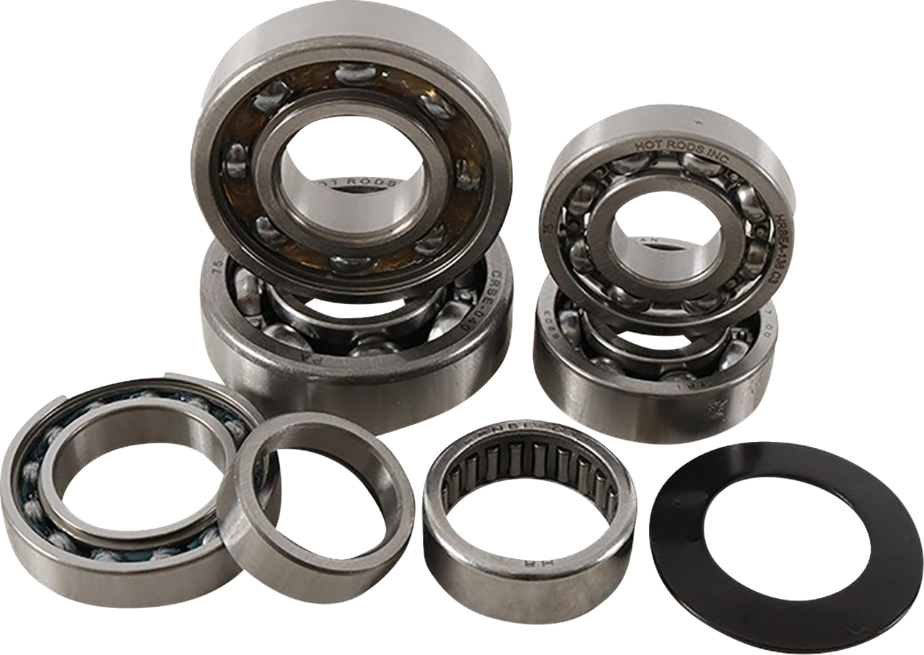 HOT RODS Bearing Kit - Transmission/Replacement - Suzuki TBK0089