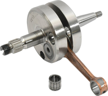 HOT RODS Crankshaft Assembly - OEM Stroke - Suzuki 4067