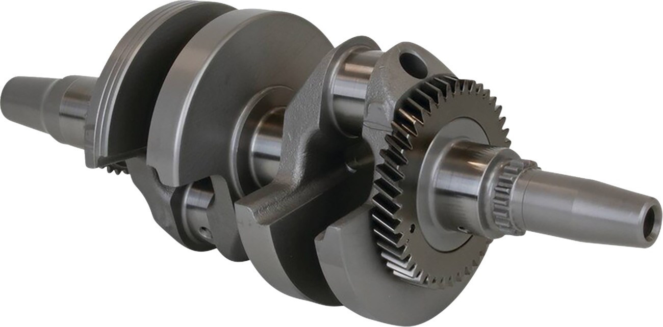 HOT RODS Crankshaft - OEM Replacement - Polaris HR00247