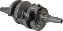 HOT RODS Crankshaft - OEM Replacement - Polaris HR00247