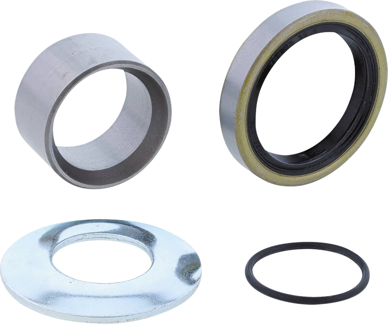 HOT RODS Output Shaft Kit - Gas Gas | Husqvarna | KTM HR00166