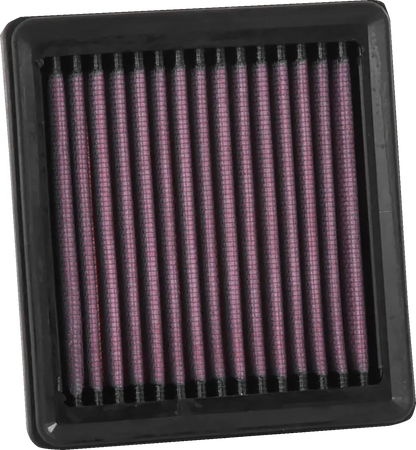 K & N High-Flow Air Filter - CF Moto YA-5317