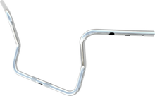 MAGNUM SHIELDING 1-1/4" Caliber Handlebar - Ape Hanger - Bagger - 14" - Chrome 3HB-2214