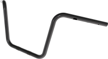 MAGNUM SHIELDING 1" Handlebar - 16" Rise - Black 4HB-2516