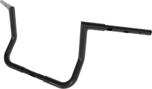MAGNUM SHIELDING Crusader Square Top Handlebar - 14" - Black 4HB-2814