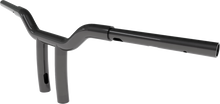 MAGNUM SHIELDING Top Gun T-Bar Handlebar - 10" - Black 4HB-3010