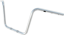 MAGNUM SHIELDING 1-1/4" Caliber Handlebar - Ape Hanger - 16" - Chrome 3HB-2116
