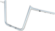 MAGNUM SHIELDING 1-1/4" Viking Handlebar - 16" - Chrome 3HB-2316
