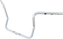 MAGNUM SHIELDING 1" Handlebar - Bagger - 16" Rise - Chrome 3HB-2616