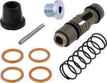 MOOSE OFFROAD Master Cylinder Rebuild Kit 18-1131