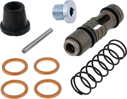 MOOSE OFFROAD Master Cylinder Rebuild Kit 18-1131