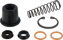 MOOSE OFFROAD Master Cylinder Rebuild Kit 18-1134