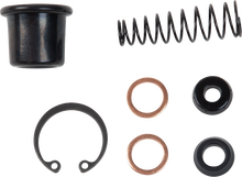 MOOSE OFFROAD Master Cylinder Rebuild Kit 18-1134