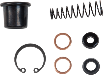MOOSE OFFROAD Master Cylinder Rebuild Kit 18-1134