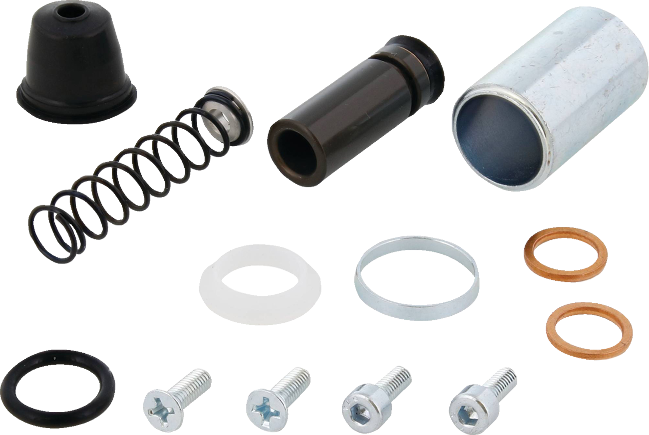 MOOSE OFFROAD Master Cylinder Rebuild Kit 18-1137