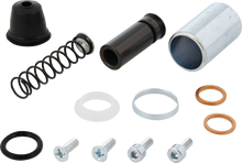 MOOSE OFFROAD Master Cylinder Rebuild Kit 18-1137