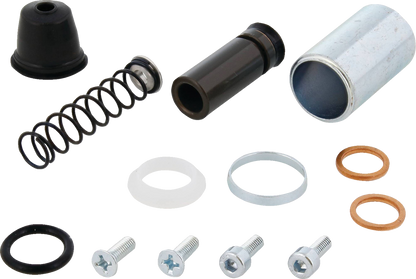 MOOSE OFFROAD Master Cylinder Rebuild Kit 18-1137