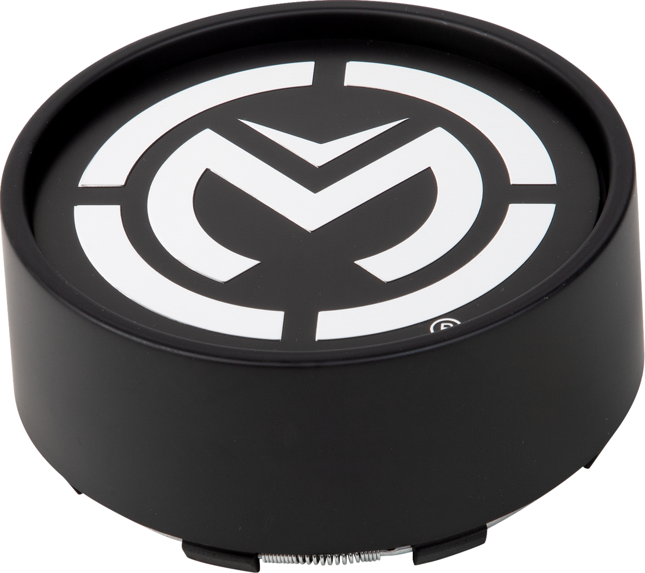 MOOSE OFFROAD End Cap Only - Replacement - 23X Wheel - 4/156 C356SB-ECL-MO