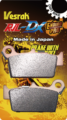 VESRAH Brake Pads - Rear DX-271