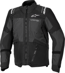 ALPINESTARS Andes v4 Drystar® Jacket - Black - 2XL 3200526-10-2X